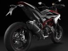 Ducati Hypermotard 820SP